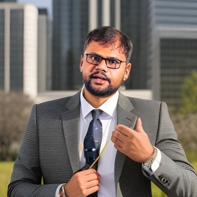 Shaishav Amitbhai